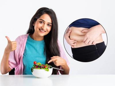 ना साखर ना तेल आहारातले हे ७ पदार्थ वाढवतात फॅट्स वेगाने, खातच राहिलात तर आयुष्य होईल कमी