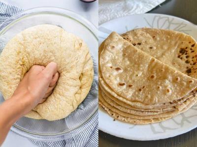 सकाळी चपात्या केल्या की दुपारपर्यंत वातड होतात? ८ टिप्स, २ दिवस राहतील मऊ, लुसलुशीत राहतील