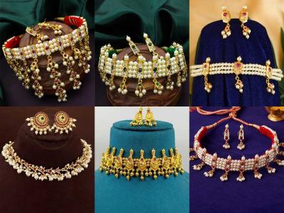 लग्नसोहळ्यासाठी घ्या खास चिंचपेटी दागिना; ८ युनिक डिजाईन्स, मराठमोळ्या लूकमध्ये सुंदर दिसाल
