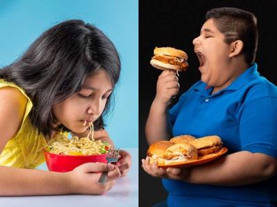 मुलांच्या तब्येतीची खरंच काळजी वाटते ना? ५ पदार्थ चुकूनही देऊ नका, लिव्हर- किडन्या होतील खराब