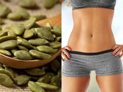 बारीक व्हायचंय-डाएट जमत नाही? १ चमचा 'या' बीया खा, भराभर घटेल वजन-वितळेल चरबी