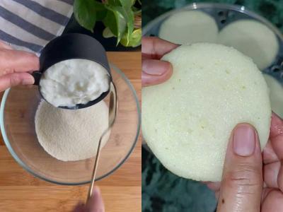 हॉटेलसारख्या परफेक्ट रवा इडल्या करण्याच्या ८ टिप्स; मऊ, जाळीदार इडली १५ मिनिटांत होईल