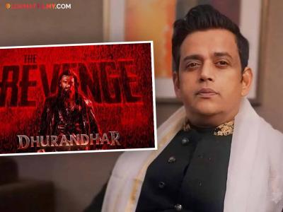 "लोकांनी प्रपोगंडा नावाचा कबुतर पकडला आहे...", 'धुरंधर २'ला ट्रोल करणाऱ्यांना रवी किशन यांनी सुनावलं