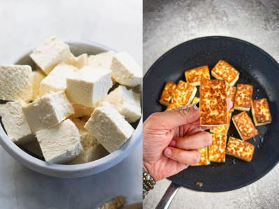 पनीरमधलं प्रोटीन कमी करणाऱ्या ५ चुका, पनीरचे पदार्थ करताना तुमचंही 'हे' चुकतंय का पाहा