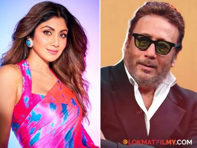 जॅकी श्रॉफच्या प्रोजेक्टमधून शिल्पा शेट्टीचा पत्ता कट; 'दिल्ली क्राइम'च्या अभिनेत्रीची होणार एन्ट्री?