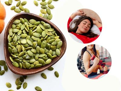 फक्त १ चमचा भोपळ्याच्या बिया रोज खा, ५ जबरदस्त फायदे, केस आणि त्वचाही होईल सुंदर