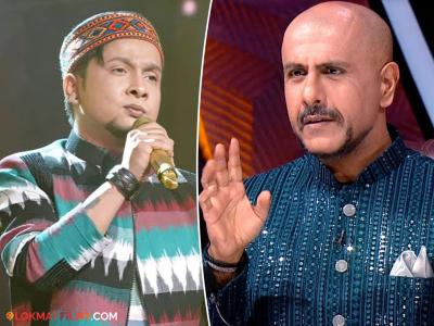 'थोडी लाज वाटू दे'; सगळ्यांसमोर विशाल ददलालीने पवनदिपला सुनावलं?, नेमकं काय आहे प्रकरण