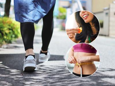 ना व्यायाम -ना डाएट, तरी वजन झरझर कमी होऊन ३० दिवसांत दिसाल फिट, पाहा कसे?