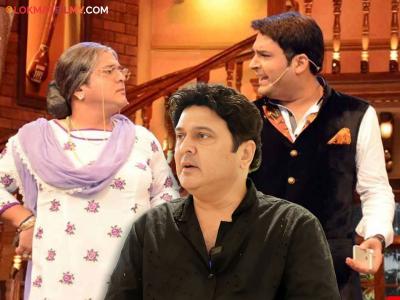 कपिल शर्मा शोमुळे अली असगरच्या लेकाची शाळेत व्हायची रॅगिंग, अभिनेत्याने सांगितलं शो सोडण्यामागचं कारण