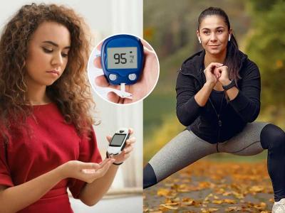 ऋजुता दिवेकरांचा सल्ला- मधुमेहींसाठी 'ही' गोष्ट ठरते गेम चेंजर, शुगर कंट्रोलमध्ये आणि तब्येत ठणठणीत