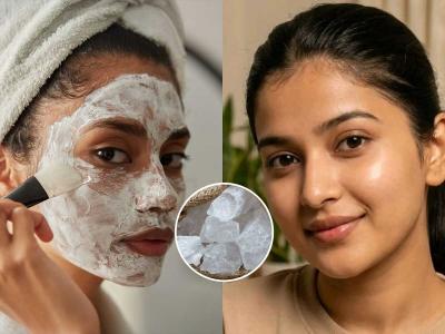 उन्हामुळे त्वचा ड्राय झाली, टॅनिंग वाढलं? फक्त ५ रुपयांत मिळेल फेशियलसारखा ग्लो- घ्या घरगुती उपाय