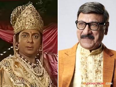 'महाभारत'च्या शिखंडीची कामासाठी परवड; 350 सिनेमा करुनही मिळाली नाही ओळख