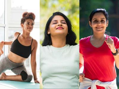 वय ३० पण दिसता मात्र पन्नाशीच्या काकू? ५ गोष्टी आजपासून करा, तरच टिकेल तारुण्य- राहाल फिट म्हातारपणीही..