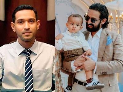 अचानक फिल्म इंडस्ट्रीतून ब्रेक घेण्याचा निर्णय का घेतलेला? विक्रांत मेस्सीने अखेर खरं कारण सांगितलंच