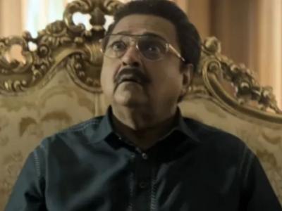 'धुरंधर ३' येणार का? सिनेमातील 'जमील जमाली' फेम राकेश बेदींचा खुलासा, म्हणाले- "कथेचा शेवट..."