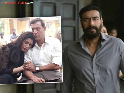 'दृश्यम ३'मध्ये तब्बूच्या नवऱ्याच्या भूमिकेत रजत कपूर पुन्हा दिसणार? अभिनेता म्हणाला- "माझा रोल फक्त..."