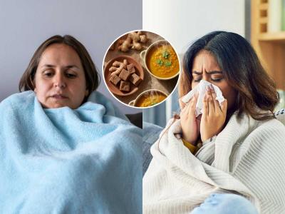 हिवाळ्यात 'हे' पदार्थ खा आणि पुढे वर्षभर ठणठणीत राहा, आजारपण तुमच्याकडे फिरकणारही नाही..