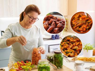 हिवाळा स्पेशल इंस्टंट लोणची! ५ मिनिटांत तयार होणारी ५ चटकदार लोणची, जेवणात येईल चव