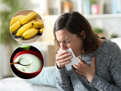 थंडीच्या दिवसात कफ वाढवणारे ५ पदार्थ, खाणं बंद करताच गायब होईल सर्दी खोकला