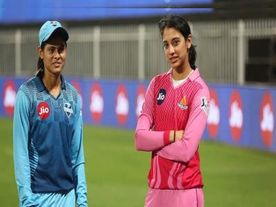 Women IPL 2023: महिला IPLसाठी फेब्रुवारीत होणार लिलाव; बेस प्राइस ठरली, लीगचे नावही बदलणार!