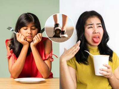 उपाशीपोटी अजिबात करु नका या ६ गोष्टी, पित्ताचा त्रास होणार नाही आणि पचनही सुधारेल