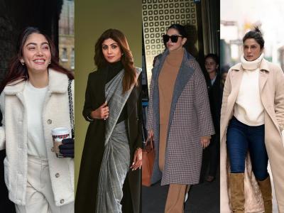 हिवाळा स्पेशल: ऑफिस- कॉलेजसाठी ५ फॅशनेबल श्रगचे पॅटर्न, डेली वेअरसाठी एकसेएक पर्याय, दिसाल स्टायलिश-कूल