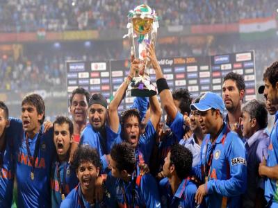 जबरदस्त कामगिरी! सचिन, युवराजसह 'या' खेळाडूंनी विश्वचषक गाजवले