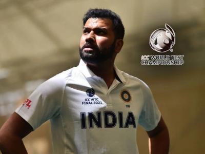 World Test Championship 2021-23 Final : टीम इंडिया कसोटी वर्ल्ड कपची फायनल कशी गाठणार?; रोहित शर्माने सांगितलं गणित, लॉर्ड्सवर मारणार धडक