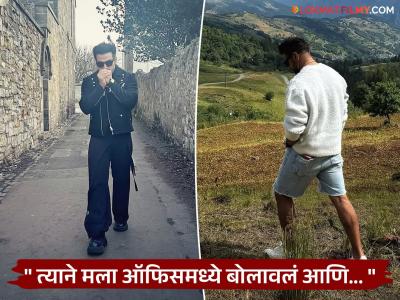 ऑडिशनच्या नावाखाली फसवलं, प्रसिद्ध अभिनेत्यासोबत दिग्दर्शकाने केलं असं काही...; म्हणाला-"मला त्यातून सावरायला…"