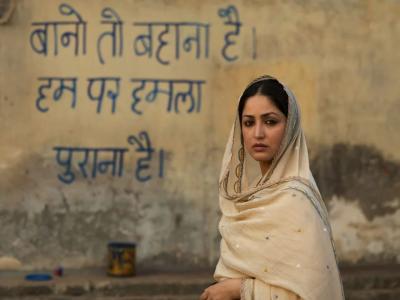 "यामी गौतमने कुराणचा अभ्यास केलाय..."; प्रसिद्ध दिग्दर्शकाचा मोठा खुलासा, सांगितलं कारण