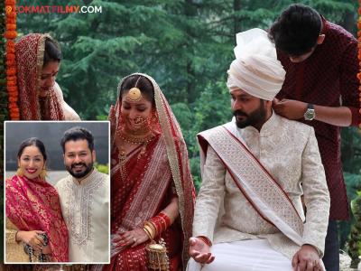 ना कोणता गाजावाजा, ना राजेशाही थाट! अत्यंत साधेपणात यामी-आदित्य धरने का केलेलं लग्न? अभिनेत्रीने सांगितलं खरं कारण