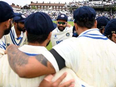 IND vs WI Series : वेस्ट इंडिज दौऱ्यासाठी भारतीय संघ जाहीर; Ajinkya Rahane कडे उपकर्णधारपद, यशस्वी, ऋतुराज यांना संधी 
