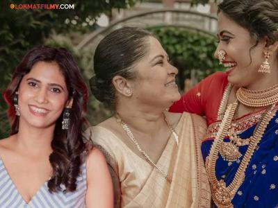 "आता ती या जगात नाही, पण…", आईबद्दल बोलताना योगिता चव्हाण भावुक, शेअर केल्या आठवणी 