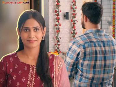 योगिता चव्हाण टीव्हीवर परतली! नव्या मालिकेत वर्णी लागली, सोबतीला दिसणार 'हा' हॅण्डसम हंक