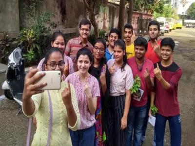 Lok Sabha Elections 2024: सळसळते रक्त ठरवणार खासदार? १८-१९ वयोगटांतील सर्वाधिक नवमतदार