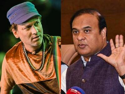 'जुबिन गर्ग यांची हत्या झाली!'; आसामचे मुख्यमंत्री हिमंता बिस्वा सरमा यांचा सिंगापूर मृत्यू प्रकरणावर धक्कादायक दावा