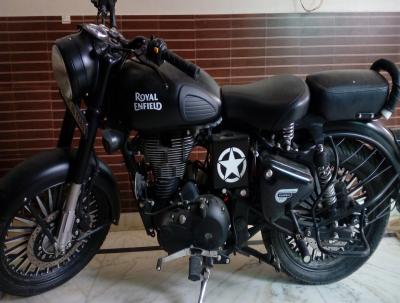 royal enfield kotla mubarakpur
