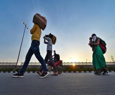 बेरोजगार आणि स्थलांतरितांची मते महाविकास आघाडीला - Marathi News | बेरोजगार आणि स्थलांतरितांची मते महाविकास आघाडीला | Latest politics Photos at Lokmat.com बेरोजगार आणि स्थलांतरितांची मते महाविकास आघाडीला - Marathi News | बेरोजगार आणि स्थलांतरितांची मते महाविकास आघाडीला | Latest politics Photos at Lokmat.com