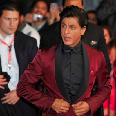 Top Richest Actors In The World: Shah Rukh Khan Bags Fourth Position ...