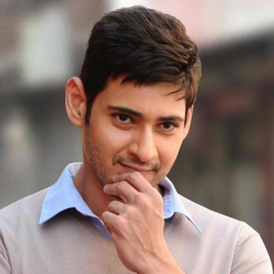 SEE PICS! Mahesh Babu's vanity van is more expensive than the one owned