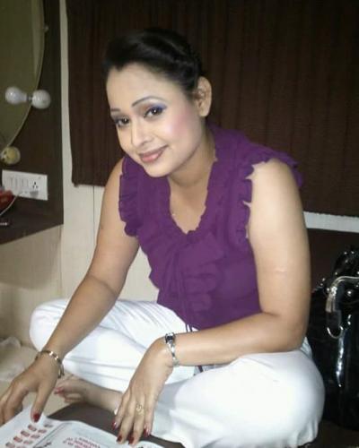 Taarak Mehta Ka Ooltah Chashmah Sonalika Joshi As Madhavi Bhabhi