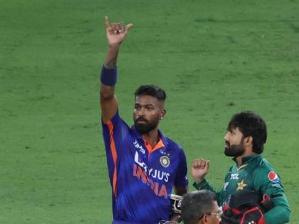 Asia Cup 2022, if both India and Pakistan defeat Hong Kong, IND vs PAK will be played on Sunday  | IND vs PAK: ...तर रविवारी पुन्हा एकदा रनसंग्राम; भारत आणि पाकिस्तान यांच्यात होणार सामना