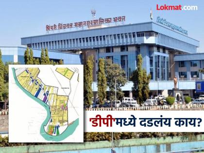 pimpari-chinchwad Army border Mula riverbed on the other; Pimple Nilakh, who was found in the garbage, suffocated | लष्कराची हद्द,दुसरीकडून मुळा नदीपात्र; कचाट्यात सापडलेल्या पिंपळे निलखचा श्वास गुदमरला