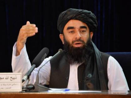 Afghanistan Crisis: 'अमेरिकेवरील ९/११ हल्ल्यात ओसामा बिन लादेनचा हात असल्याचा कोणताही पुरावा नाही', तालिबानी प्रवक्त्याचा दावा