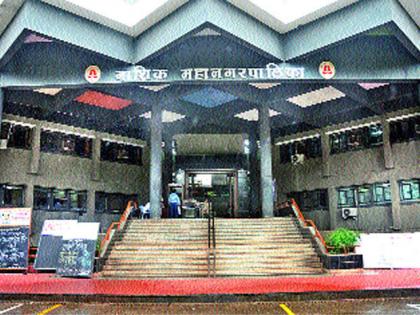 Hanging sword on five corporators | पाच नगरसेवकांवर टांगती तलवार Hanging sword on five corporators | पाच नगरसेवकांवर टांगती तलवार