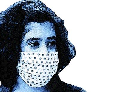 Seven victims of swine flu have taken a month | महिनाभरात स्वाइन फ्लूने घेतले सात बळी Seven victims of swine flu have taken a month | महिनाभरात स्वाइन फ्लूने घेतले सात बळी