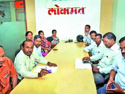 The end of the Home Guard movement? | होमगार्ड््सची चळवळ संपणार? The end of the Home Guard movement? | होमगार्ड््सची चळवळ संपणार?