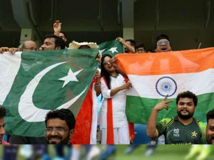 Indian team ready to win over Pakistan | पाकिस्तानला धूळ चारायला भारतीय संघ सज्ज; रविवारी संध्याकाळी होणार सामना