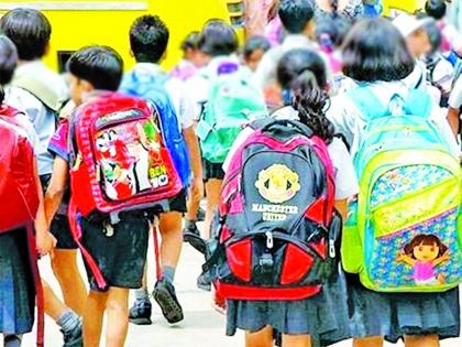 कोरोनाच्या धावपळीत शाळांनी केला 6852 ‘डुप्लिकेट’ विद्यार्थ्यांचा भरणा