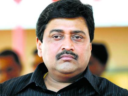 Bharatiya Janata Party's Gandhi Jayanti's is just farce; Ashok Chavan | भाजपा-संघाचा गांधी जयंतीचा निव्वळ फार्स; अशोक चव्हाण